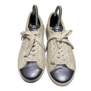 D.A.T.E. Premium Sneaker Brand Women's Sz 8